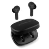 Treblab WX8 True Wireless IPX8 Waterproof Earbuds, Bluetooth, Black