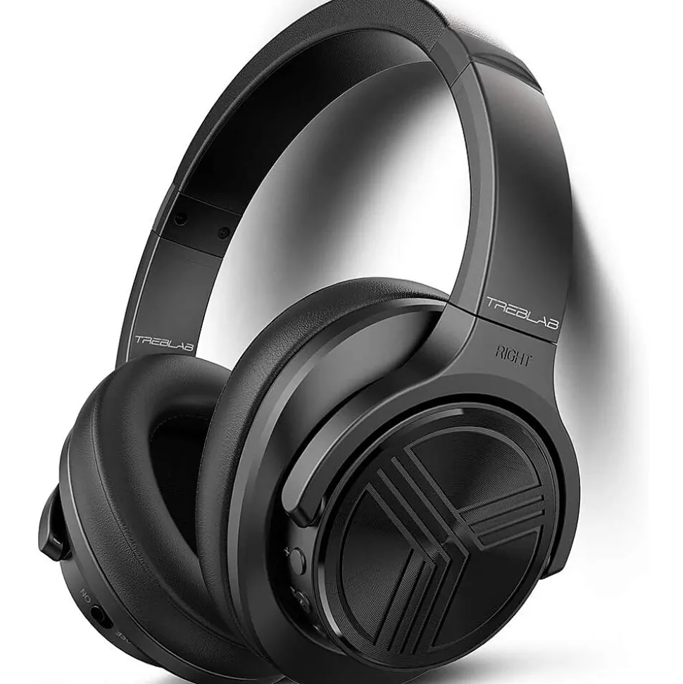Treblab Z2 Wireless Headphones