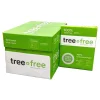 TreeFree Multipurpose Paper, 8.5" x 11", 20 lbs., White, 5000 Sheets/Carton (228007534)