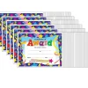 TREND Certificate of Award Colorful Classics Certificates, 30 Per Pack, 6 Packs (T-2951-6)