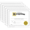 TREND Certificate of Recognition Classic Certificates, 30 Per Pack, 6 Packs (T-2564-6)
