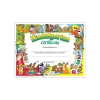 Trend Enterprises Congratulations Kindergarten Certificate, 30/Pack, 4/Bundle