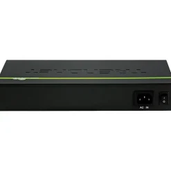 TRENDnet 16-Port Gigabit Ethernet Unmanaged Switch, 10/100/1000 Mbps, Black (TEG-S16DG)