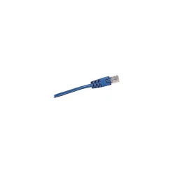 Tripp Lite 25' CAT6/CAT-5e/Network Patch Cable, Blue