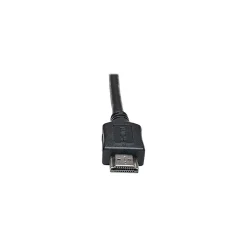 Tripp Lite 6' DisplayPort Video Cable, Black (P582-006)