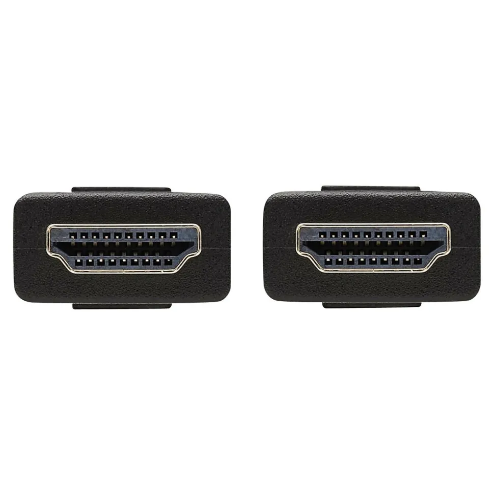 Tripp Lite 6' HDMI Audio/Video Cable, Black (P568AB-006)
