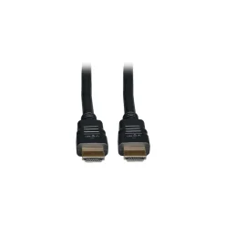 Tripp Lite 6' High Speed HDMI™ Cable With Ethernet2