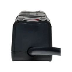 Tripp Lite 6 Outlet Rotatable, 8' Cord, 1080 Joules (TLP608RUSBB)