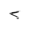 Tripp Lite DWM1327SP 13" - 27" Full-Motion Wall Mount With Screen Level Adjustment