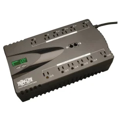 Tripp Lite ECO Series 850VA 425W Energy-Saving Standby Desktop/Wall UPS (ECO850LCD)
