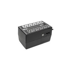 Tripp Lite Internet Office Standby UPS, Black (INTERNET550U)