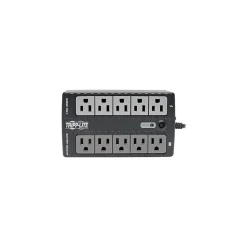 Tripp Lite Internet Office Standby UPS, Black (INTERNET550U)
