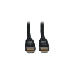 Tripp Lite TRPP569025 25 ft. HDMI Cable, Black