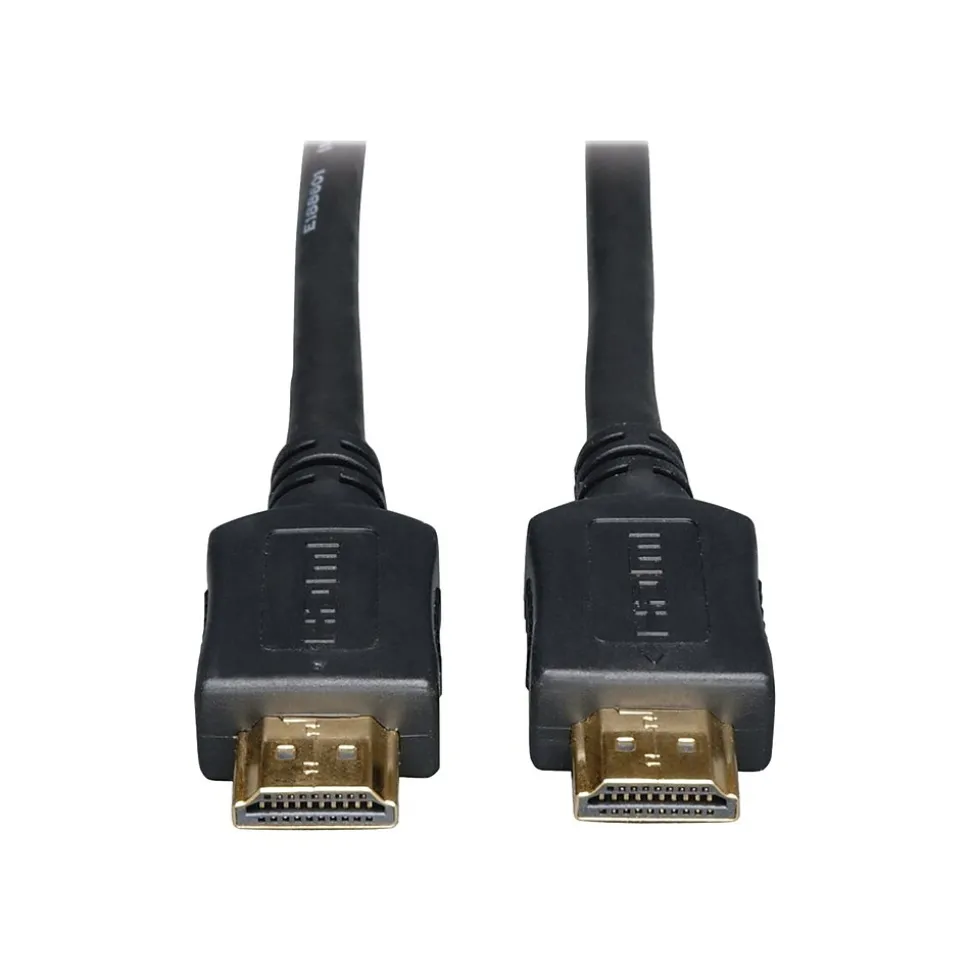 Tripp Lite TRPP568025 25' HDMI Audio/Video Cable, Black