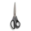 TRU RED™ 8" Stainless Steel Scissors, Straight Handle (TR55024)