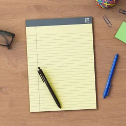 TRU RED™ Achieve Notepad, 8.5