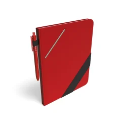 TRU RED™ Large Starter Journal, Red (TR58414)