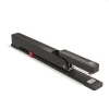 TRU RED™ Long Reach Stapler, 20-Sheet Capacity, Black (TR58085)