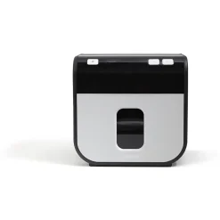 TRU RED™ Mailmate 12-Sheet Micro-Cut Shredder (TR-NMC12M9A)