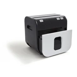 TRU RED™ Mailmate 12-Sheet Micro-Cut Shredder (TR-NMC12M9A)