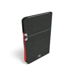 TRU RED™ Medium Mastery Journal, Black (TR58434)