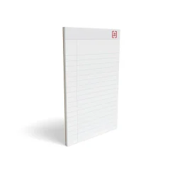 TRU RED™ Notepad, 5