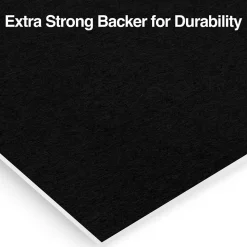 TRU RED™ Notepads, 8.5