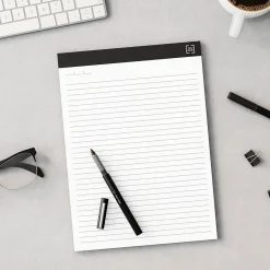 TRU RED™ Notepads, 8.5