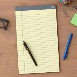 TRU RED™ Notepads, 8.5