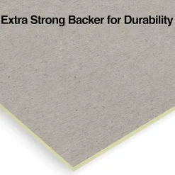 TRU RED™ Notepads, 8.5