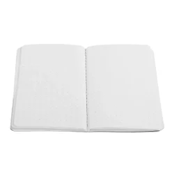 TRU RED™ Pocket Journal, Dotted, Assorted Colors (TR58427)