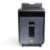 TRU RED™ 100-Sheet Micro-Cut Autofeed Commercial Shredder (TR-NMC100AFA)