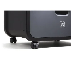 TRU RED™ 100-Sheet Micro-Cut Autofeed Commercial Shredder (TR-NMC100AFA)