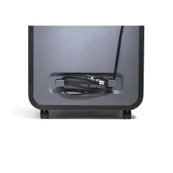 TRU RED™ 20-Sheet Micro-Cut Commercial Shredder (TR-BMC20A)