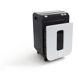 TRU RED™ 10-Sheet Micro-Cut Personal Shredder (TR-NMC102A)