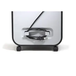 TRU RED™ 10-Sheet Micro-Cut Personal Shredder (TR-NMC102A)