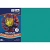 Tru-Ray 12" x 18" Construction Paper, Turquoise, 50 Sheets (P103039)