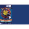 Tru-Ray 12" x 18" Construction Paper, Royal Blue, 50 Sheets (P103049)