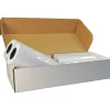 TST Impreso Wide Format Engineering Paper, 12" x 500', Bond (12500)