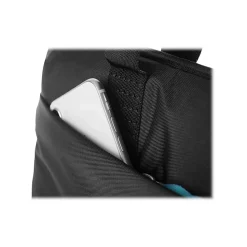 Tucano Smilza Laptop Case, Black Neoprene (BSM15-BK)