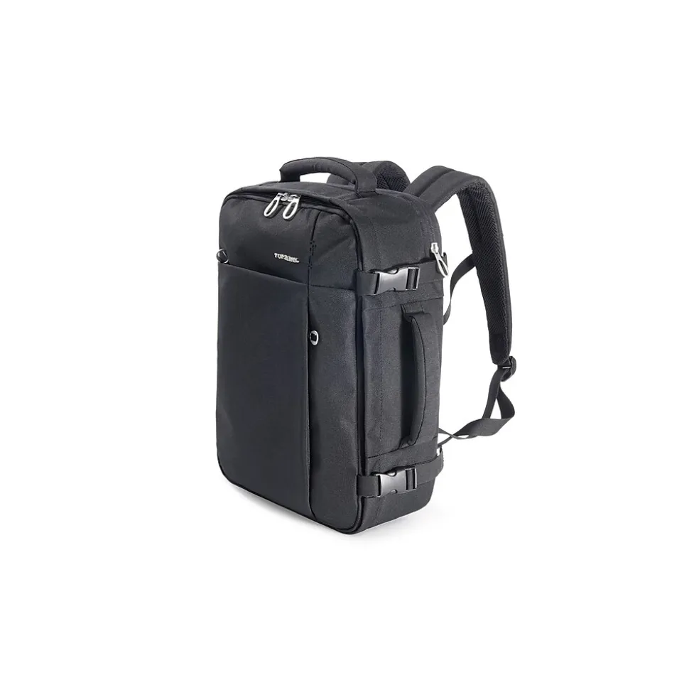 Tucano Tugo Medium Black Backpack/Luggage (BKTUG-M-BK)