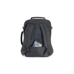 Tucano Tugo Medium Black Backpack/Luggage (BKTUG-M-BK)