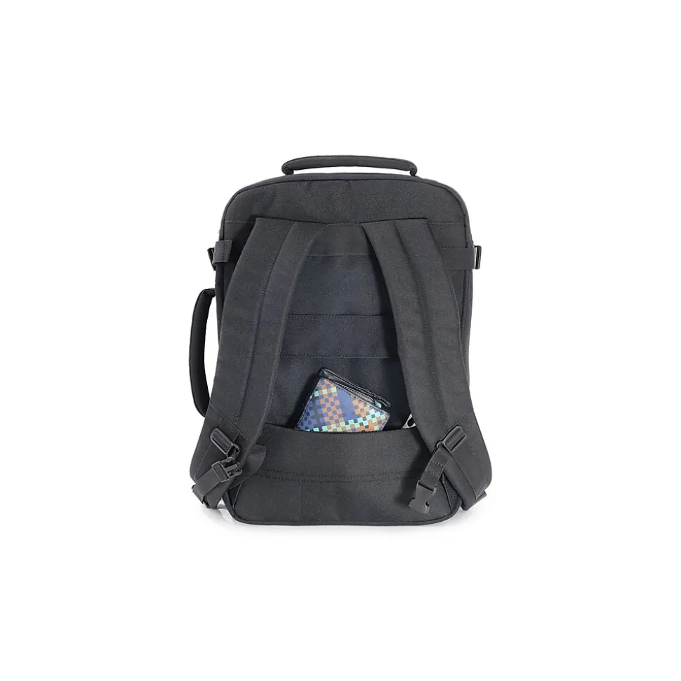 Tucano Tugo Medium Black Backpack/Luggage (BKTUG-M-BK)