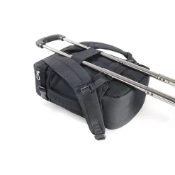 Tucano Tugo Medium Black Backpack/Luggage (BKTUG-M-BK)