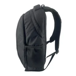 Tucci Dynamo Backpack, Medium, Black (T0572)
