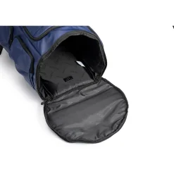 Tucci FastTrek Laptop Backpack, Medium, Blue (T0643)