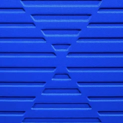 TUCCI Hardside Spinner Carry-On Luggage Set, TSA Checkpoint Friendly (T0129-03PC-BLU)