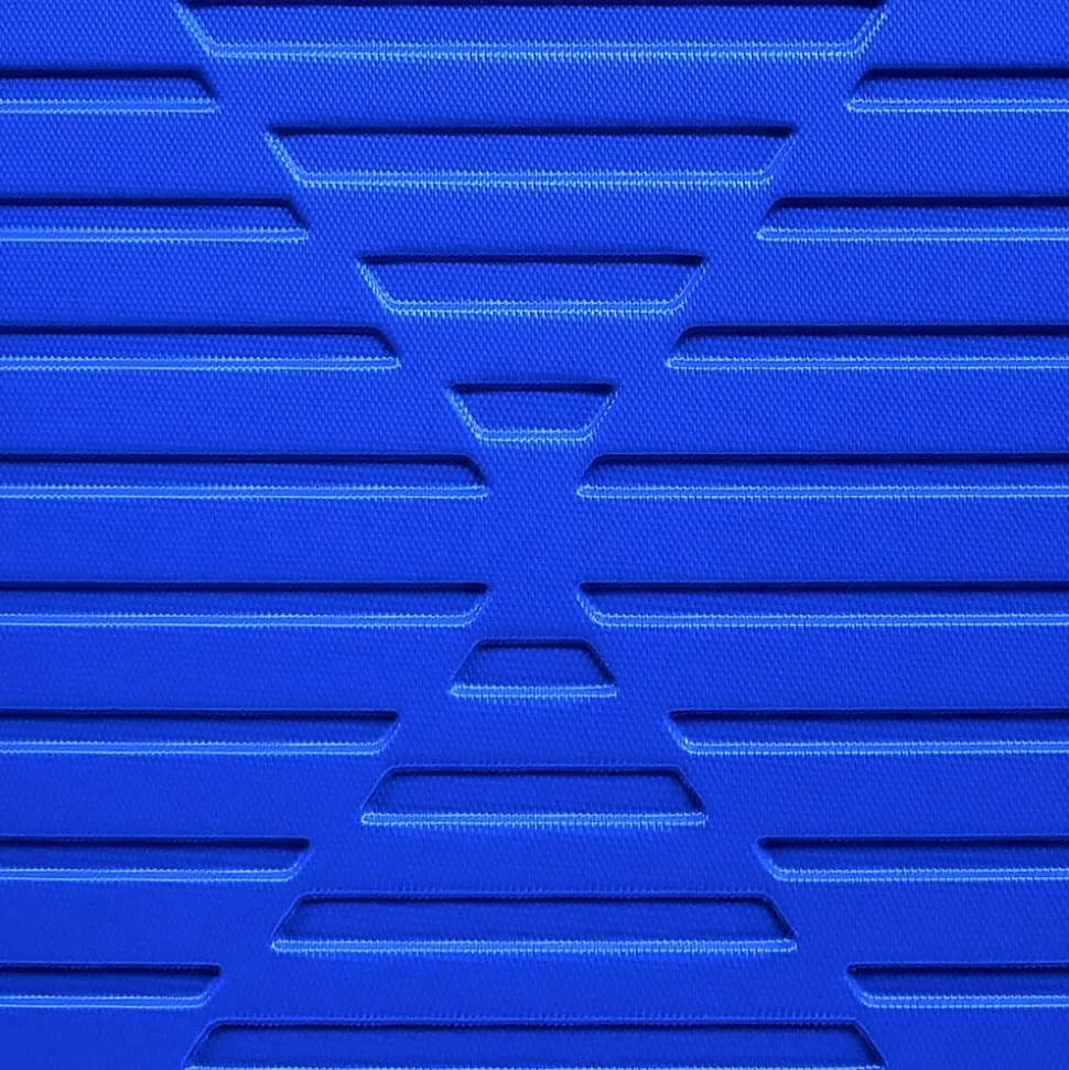 TUCCI Hardside Spinner Carry-On Luggage Set, TSA Checkpoint Friendly (T0129-03PC-BLU)