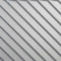 TUCCI 2-Piece Hardside Spinner Carry-On Luggage Set, TSA Checkpoint Friendly (T0293-02PC-SLV)