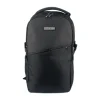 Tucci SprintRider Laptop Backpack, Medium, Black (T0568)